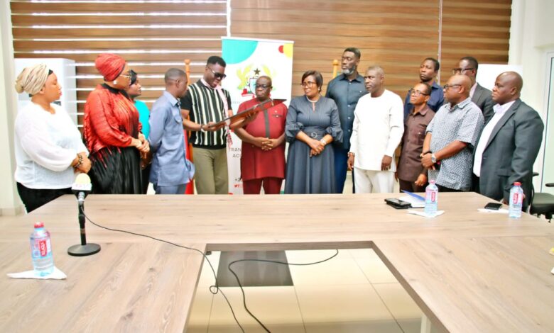 UFO Urges Electoral Commission to Build Trust Through Regular Public Dialogue